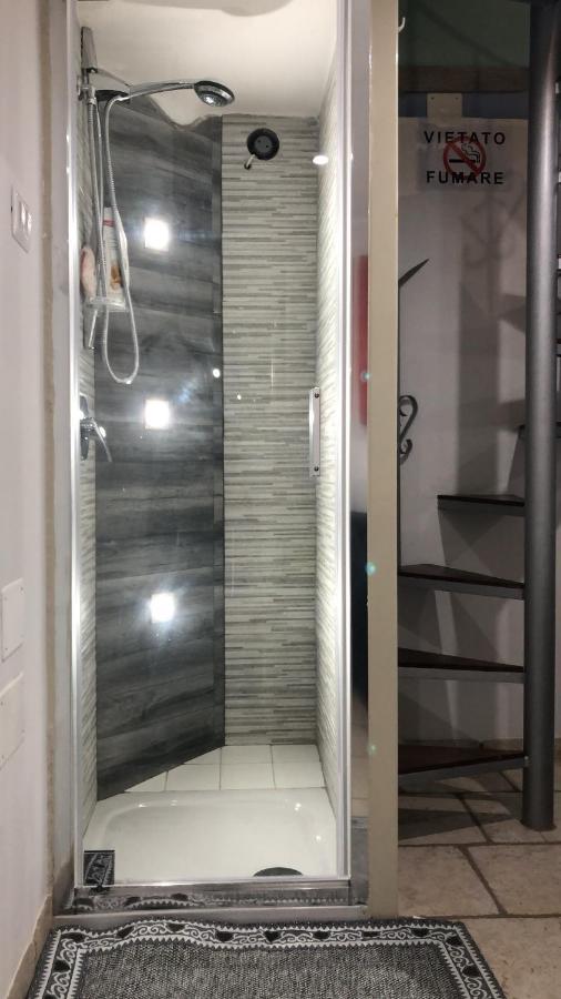 Bed and Breakfast Loft 24 Brindisi Exterior foto
