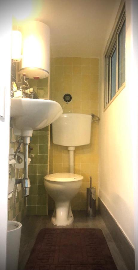 Bed and Breakfast Loft 24 Brindisi Exterior foto
