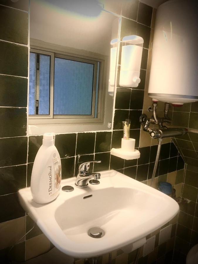 Bed and Breakfast Loft 24 Brindisi Exterior foto