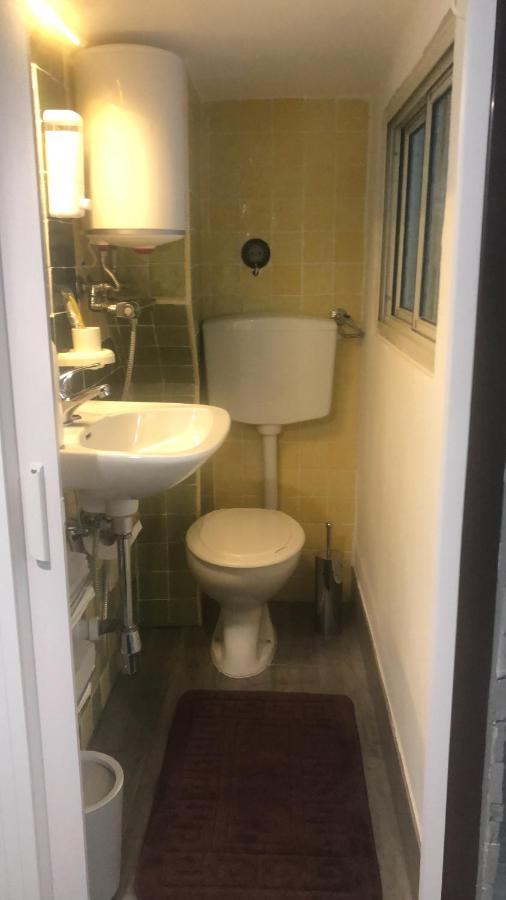 Bed and Breakfast Loft 24 Brindisi Exterior foto